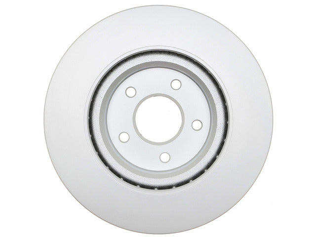 Raybestos Brakes Disc Brake Rotor  981057