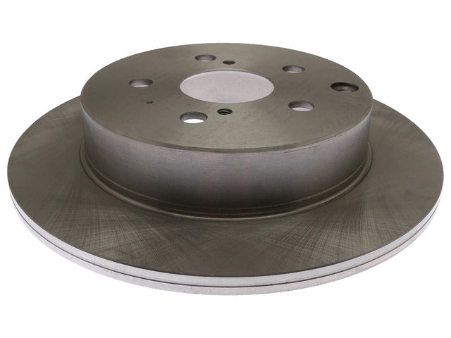 Raybestos Brakes Disc Brake Rotor  981058R