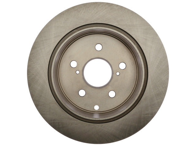 Raybestos Brakes Disc Brake Rotor  981058R