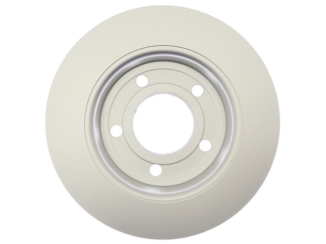 Raybestos Brakes Disc Brake Rotor  981059FZN