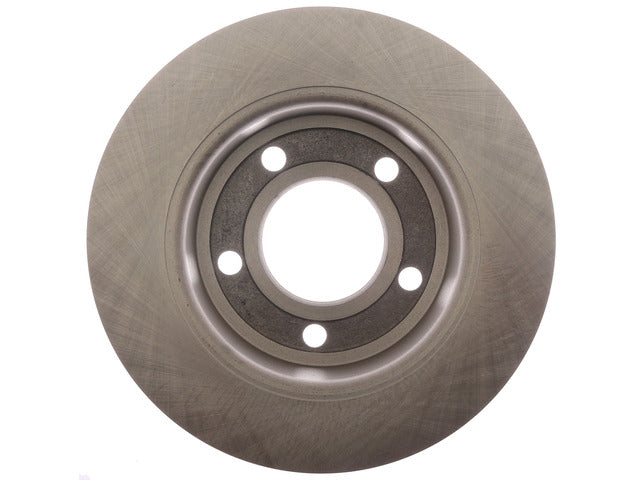 Raybestos Brakes Disc Brake Rotor  981059R