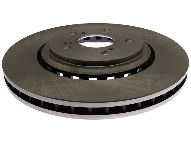Raybestos Brakes Disc Brake Rotor  981063R