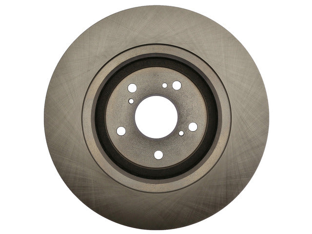 Raybestos Brakes Disc Brake Rotor  981063R