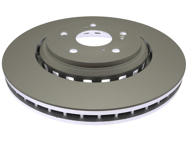 Raybestos Brakes Disc Brake Rotor  981063