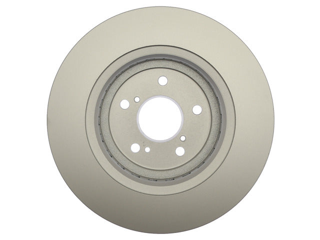 Raybestos Brakes Disc Brake Rotor  981063