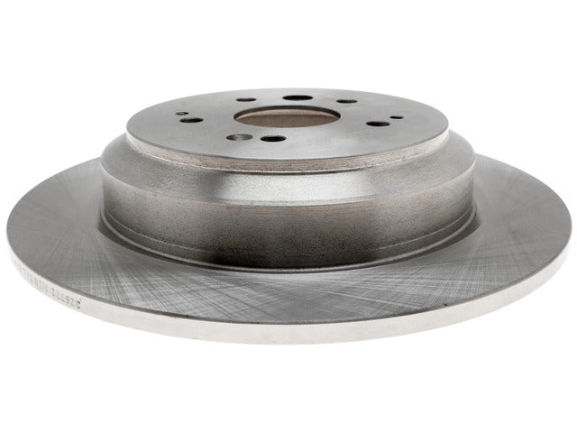 Raybestos Brakes Disc Brake Rotor  981064R