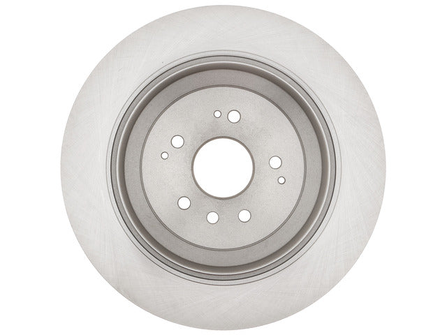 Raybestos Brakes Disc Brake Rotor  981064R