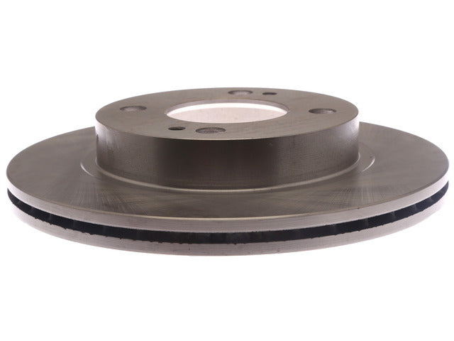 Raybestos Brakes Disc Brake Rotor  981067R