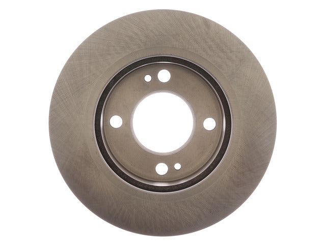 Raybestos Brakes Disc Brake Rotor  981067R
