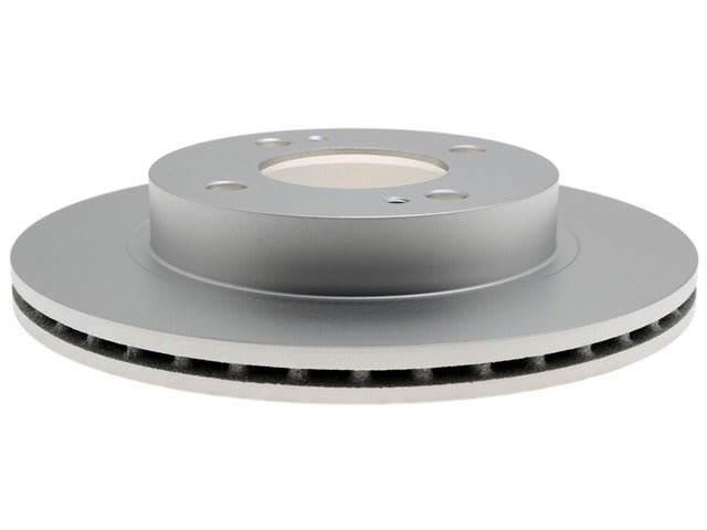 Raybestos Brakes Disc Brake Rotor  981067