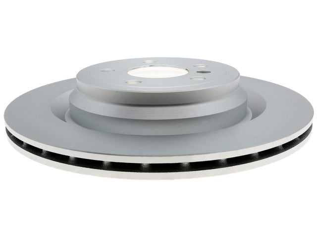 Raybestos Brakes Disc Brake Rotor  981085FZN