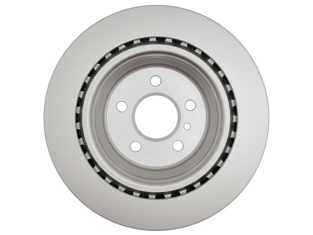 Raybestos Brakes Disc Brake Rotor  981085FZN