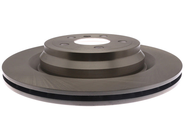 Raybestos Brakes Disc Brake Rotor  981085R