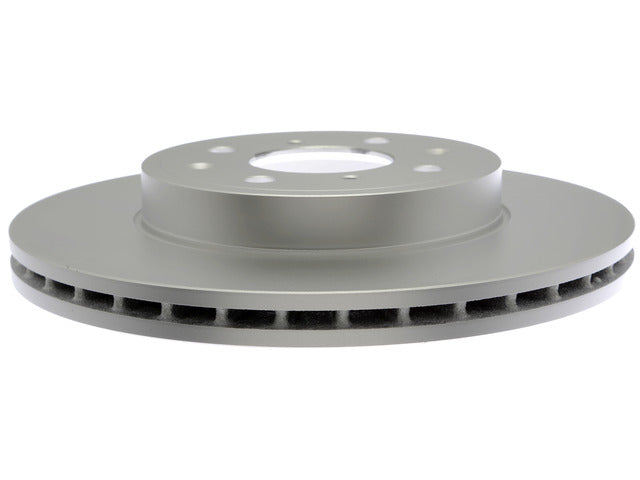 Raybestos Brakes Disc Brake Rotor  981199FZN