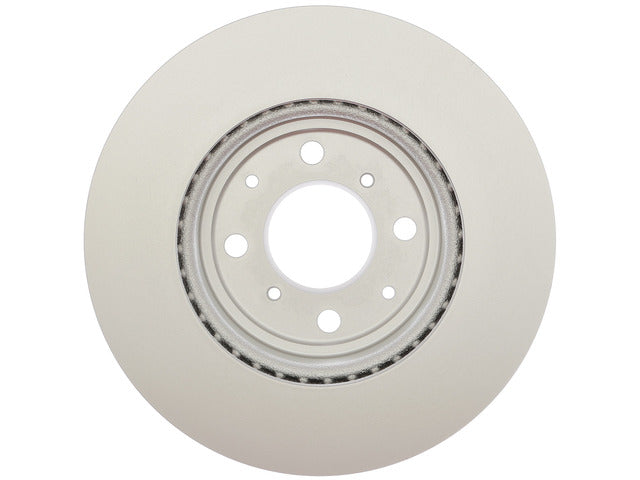 Raybestos Brakes Disc Brake Rotor  981199FZN