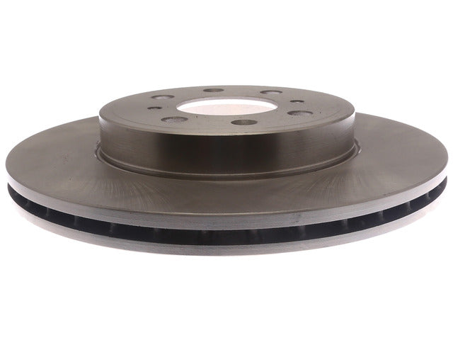 Raybestos Brakes Disc Brake Rotor  981199R