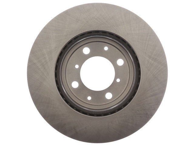 Raybestos Brakes Disc Brake Rotor  981199R