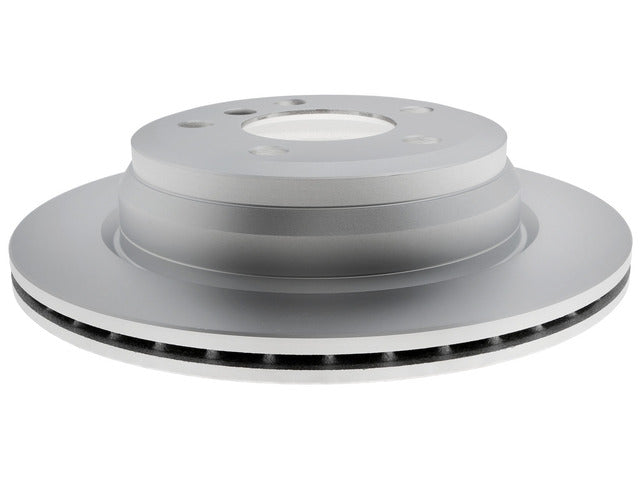 Raybestos Brakes Disc Brake Rotor  981214FZN