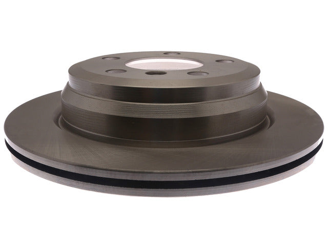 Raybestos Brakes Disc Brake Rotor  981214R