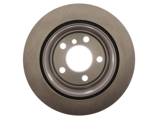 Raybestos Brakes Disc Brake Rotor  981214R