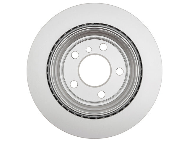 Raybestos Brakes Disc Brake Rotor  981214