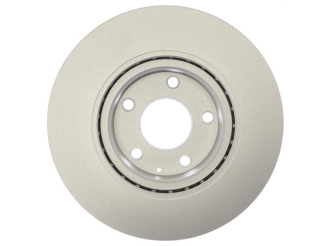 Raybestos Brakes Disc Brake Rotor  981421FZN