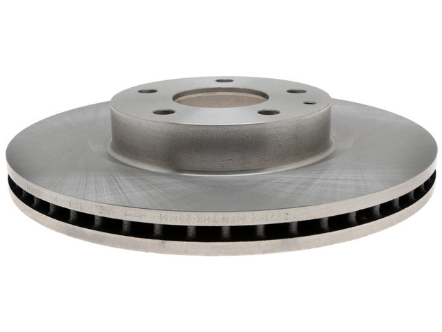 Raybestos Brakes Disc Brake Rotor  981421R