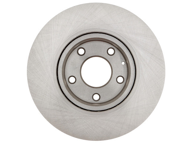 Raybestos Brakes Disc Brake Rotor  981421R
