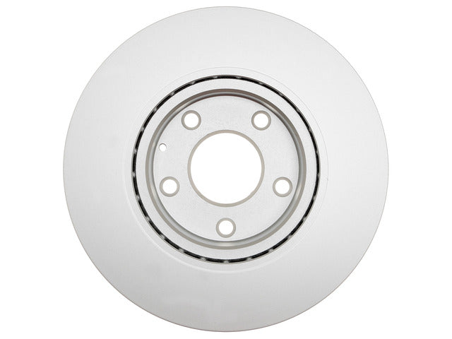 Raybestos Brakes Disc Brake Rotor  981421