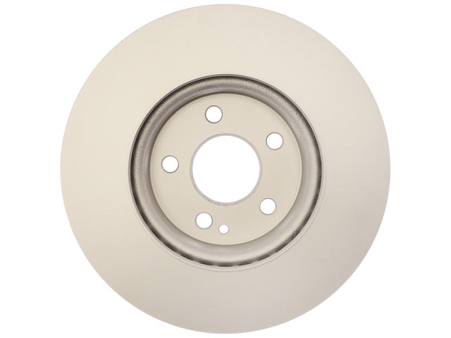 Raybestos Brakes Disc Brake Rotor  981439