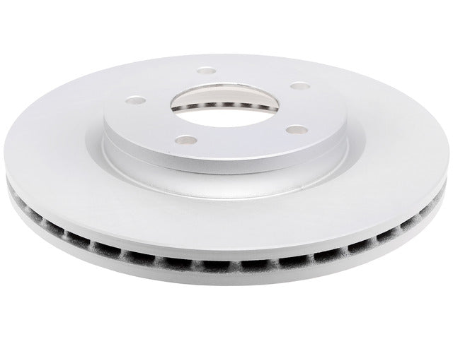 Raybestos Brakes Disc Brake Rotor  981470