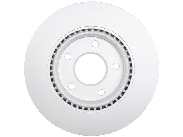 Raybestos Brakes Disc Brake Rotor  981470