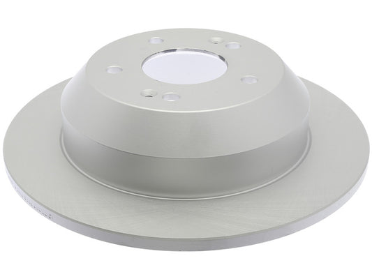Raybestos Brakes Disc Brake Rotor  981581FZN