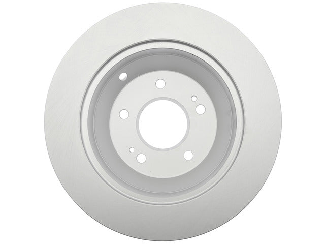 Raybestos Brakes Disc Brake Rotor  981581FZN