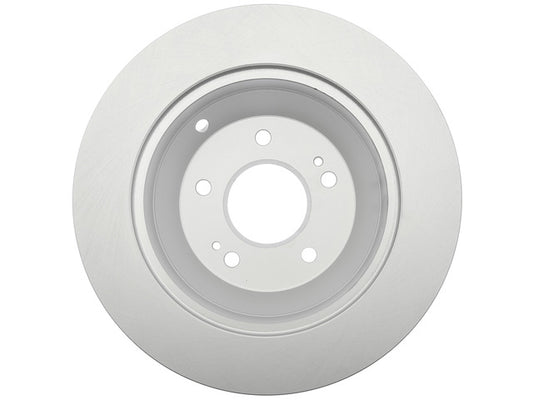Raybestos Brakes Disc Brake Rotor  981581FZN