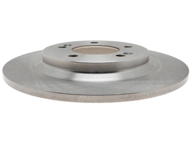 Raybestos Brakes Disc Brake Rotor  981772R