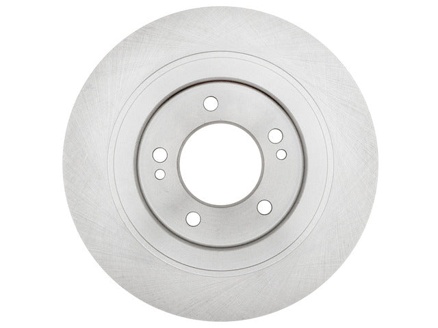 Raybestos Brakes Disc Brake Rotor  981772R