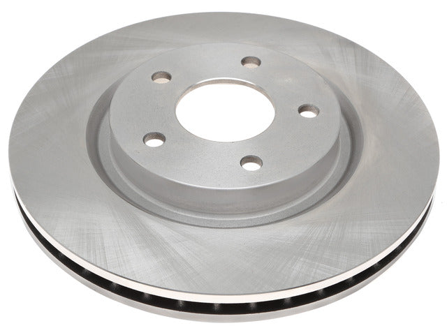 Raybestos Brakes Disc Brake Rotor  981773R