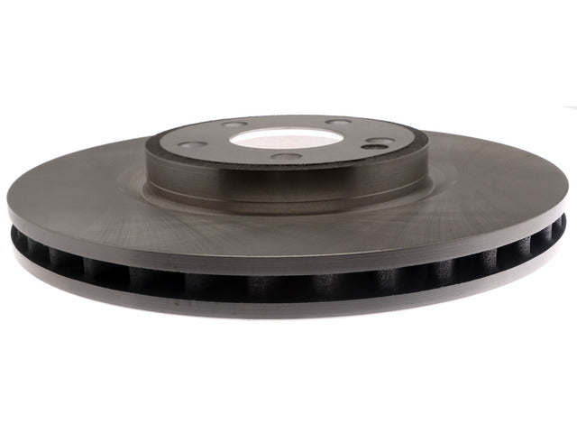 Raybestos Brakes Disc Brake Rotor  981775R