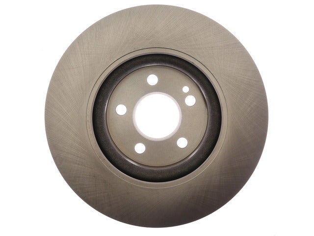 Raybestos Brakes Disc Brake Rotor  981775R