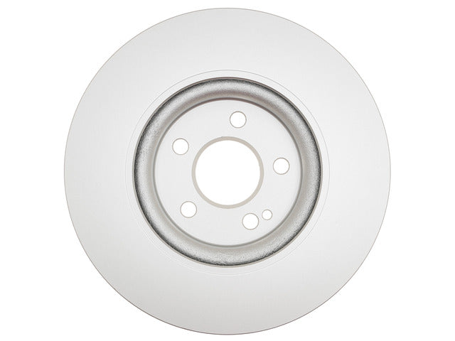 Raybestos Brakes Disc Brake Rotor  981775