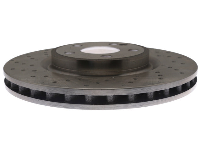 Raybestos Brakes Disc Brake Rotor  981776R