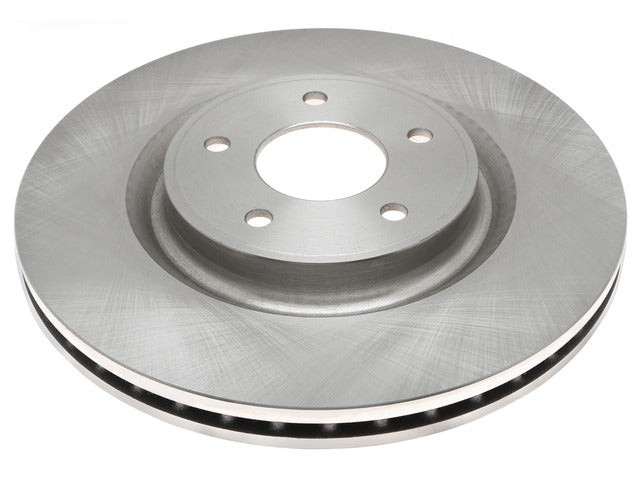 Raybestos Brakes Disc Brake Rotor  981779R