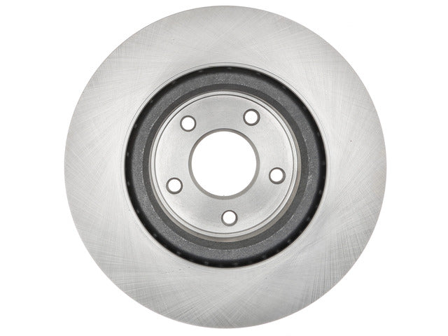 Raybestos Brakes Disc Brake Rotor  981779R