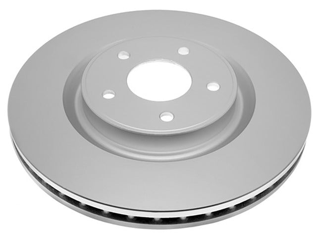 Raybestos Brakes Disc Brake Rotor  981779