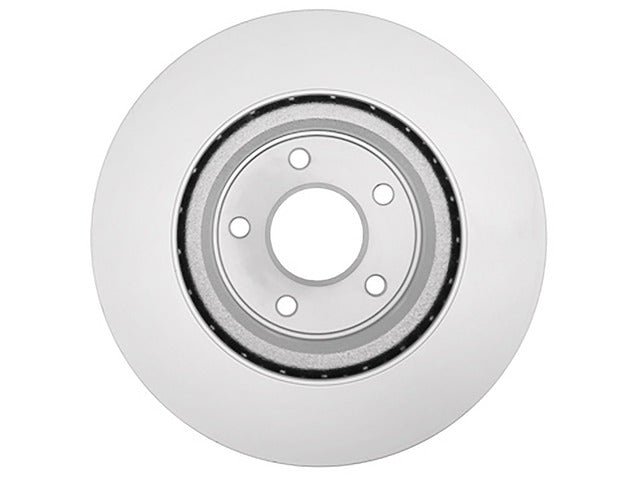 Raybestos Brakes Disc Brake Rotor  981779