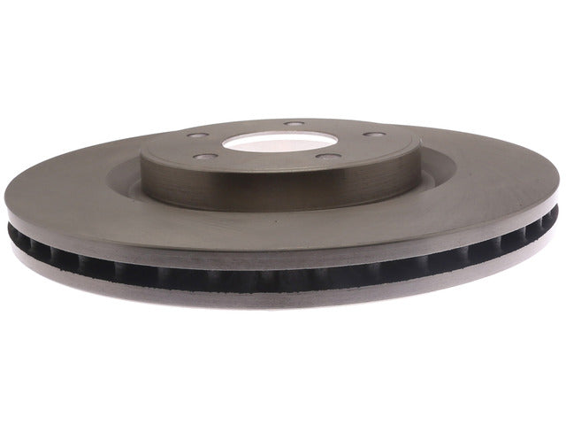 Raybestos Brakes Disc Brake Rotor  981780R