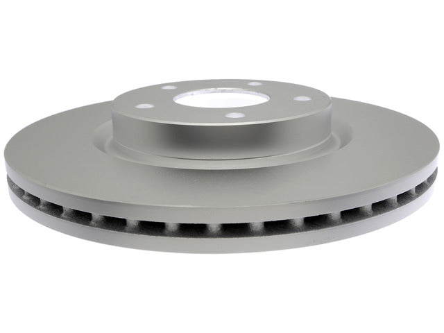 Raybestos Brakes Disc Brake Rotor  981780