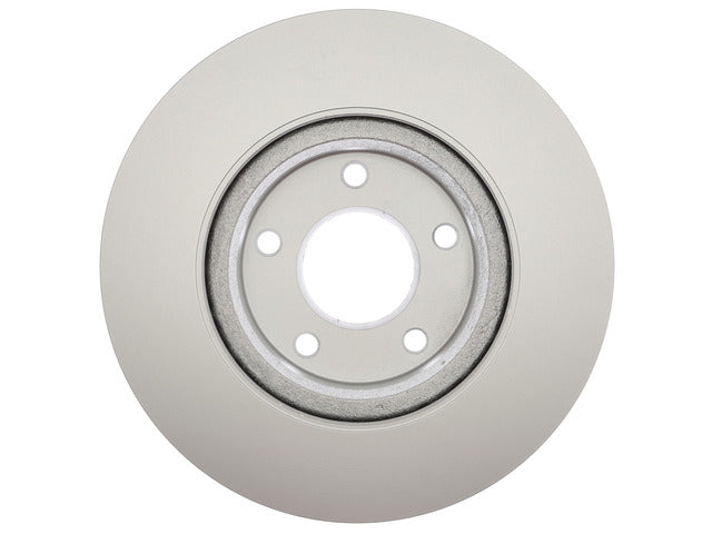 Raybestos Brakes Disc Brake Rotor  981780