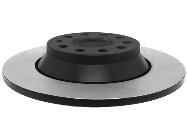 Raybestos Brakes Disc Brake Rotor  981786R2